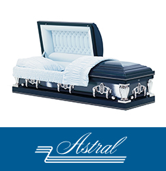 Astral Caskets
