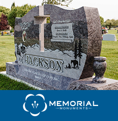 Memorial Monuments