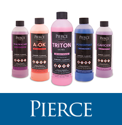 Pierce Chemical